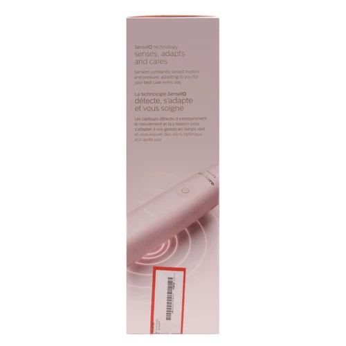 Philips Sonicare 9900 Prestige Electric Power Toothbrush SenseIQ HX9990 Open Box - Picture 18 of 47