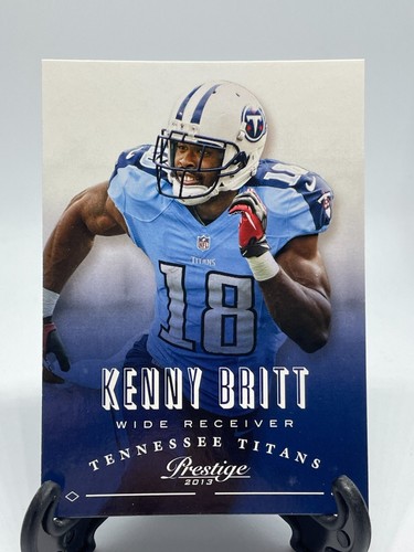2013 Panini Prestige Football Trading Base Pick Your Cards - Picture 187 of 210