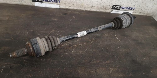 BMW 3 F30 F31 Antriebswelle Rechts 7597682 318d 105kW N47D20C 229340