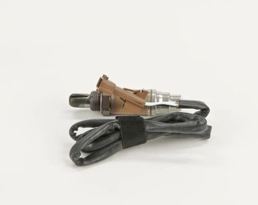 Sonda lambda Bosch 0258003376 per Volvo 940 II 940 II station wagon - Immagine 3 di 4