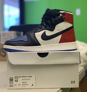 jordan 1 top 3 women's