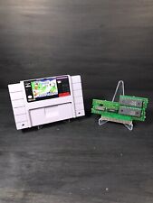Bugs Bunny in Rabbit Rampage (Super Nintendo SNES, 1994) Authentic And Tested