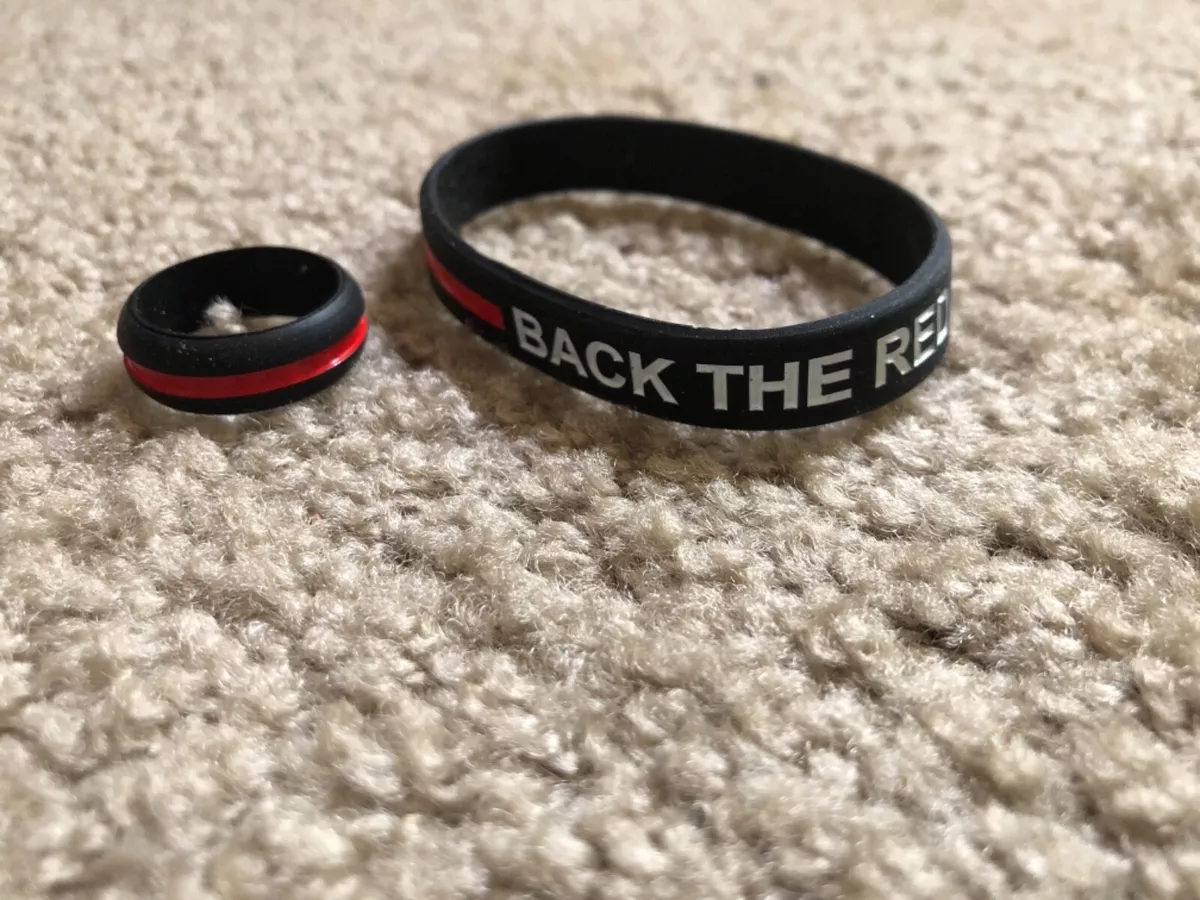 Ebay sale ring back
