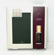 Radley Large Travel Wallet Document Wallet Cover with Body Mist Gift Set