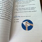 Abeka Grade 1 Down by the Sea Reader Second Edition 1h — photo 8