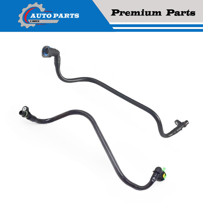 For Volvo S80 V60 S60 XC60 Hose Transmission Radiator Oil Pipe 31319280 ...