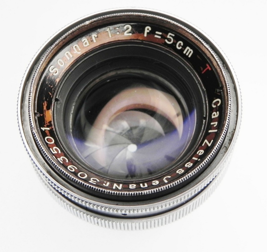Contax RF Carl Zeiss Jena 5cm f2 Sonnar T* #3093501 | eBay Contax RF Carl Zeiss Jena 5cm f2 Sonnar T* #3093501 | eBay