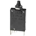E-T-A Engineering Technology 2-6400-IG1-P10-SI-0.3A Circuit Breaker Thermal 1...