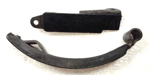 ORIGINAL Zapata del tensor + AMORTIGUADOR LADA 1600 2103 2105 2106 2107 1.5 1.6 - Picture 5 of 15