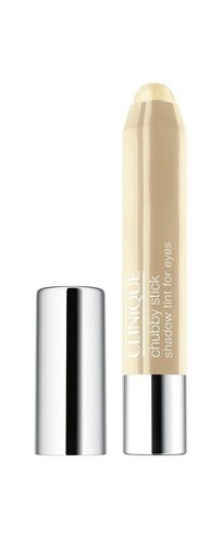 Clinique Chubby Stick Shadow Tönung für die Augen in Grandest Gold - Neu im Karton - Bild 1 von 2