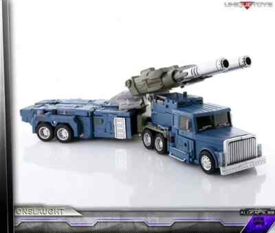 トランスフォーマー　UNQUE TOYS M-03 Kalecgos New Unique Toys UT M-03 Kalecgos Onslaught UT Transform