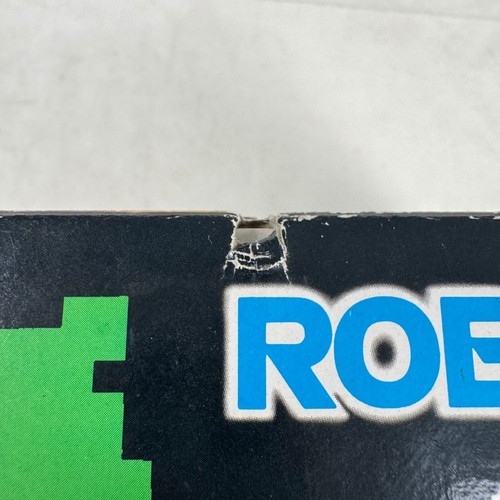 Matchbox Robotech 1985 Bioroid Hover Craft Masters Enemy nuevo/caja abierta - Imagen 6 de 9