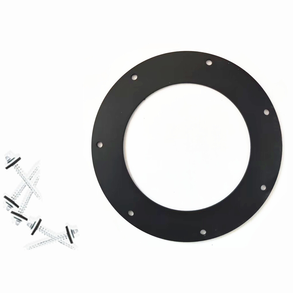 Gas Tank Lock Ring w/ Screws For Chrysler Ford Dodge TR26R, TR26, LO177, LO164 eBay