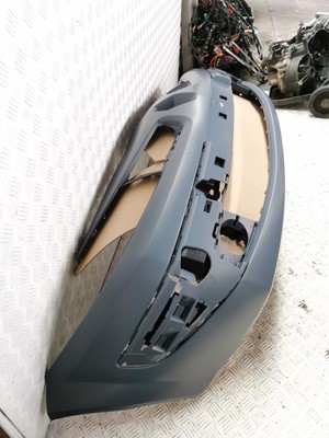 620223579R Front Bumper Renault MEGANE II Classic Berlina 5192557 
