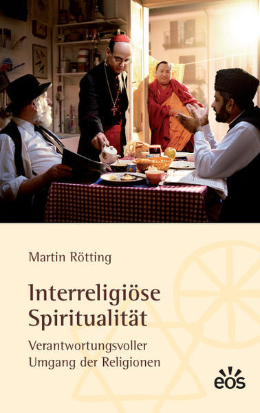Thumbnail - Interreligiöse Spiritualität - Verantwortungsbewusster Umgang Der