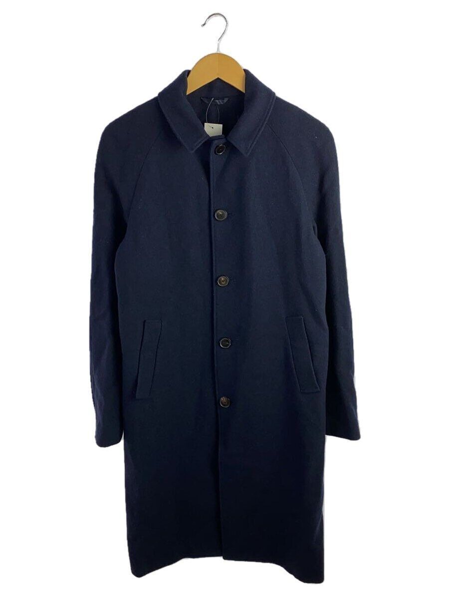 Acne Studios other Marten PAW15 Chester coat 44 wool Navy Acne Studios other Marten PAW15 Chester coat 44 wool Navy