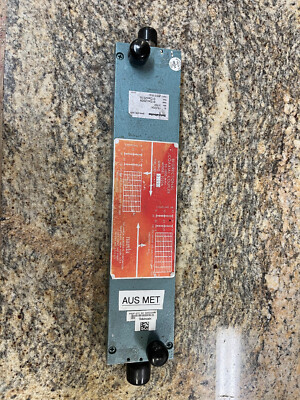 7BB  NARDA 3020A 0.05-1GHz 20dB 500W N-type High Power Bi Directional Coaxial