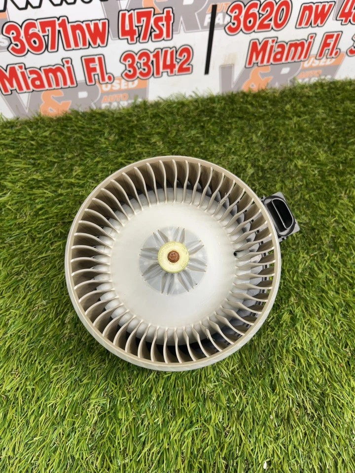 ✅ Soplador Toyota Corolla 2015 OEM Foto 3 de 4