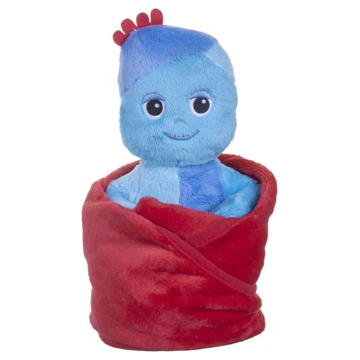 blanket time iggle piggle