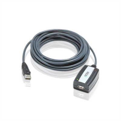 ATEN UE250 USB 2.0 Extender Cable (5m)