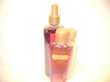 3 pc Victoria's Secret Pure Seduction Fragrance Mist 8.4 oz Body Lotion  Wash