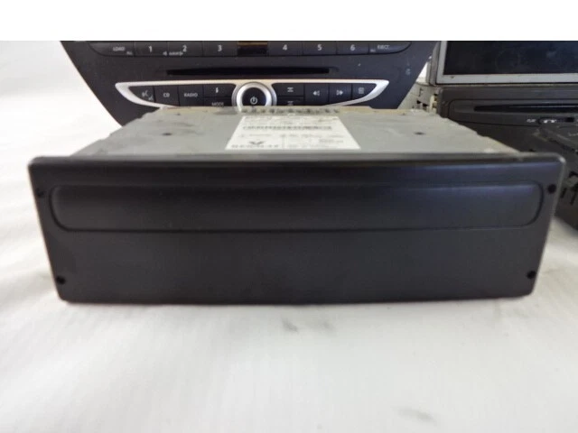 280600004R Navigationssystem Satellit RENAULT Laguna Kombi 2.0 D 110KW Aut - Bild 2 von 4