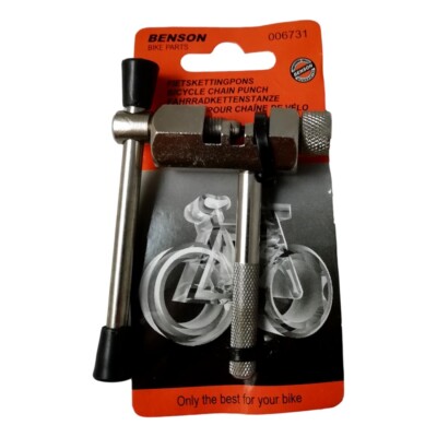 Antrieb Kette Fahrrad MTB Reparatur Abzieher Schnellglied Aluminium City