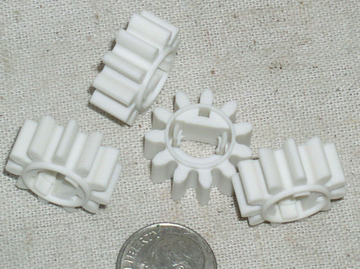 ユー 4 NEW KONICA 11 TOOTH GEAR 385002216B 3850 02216B Q21 R1 R2