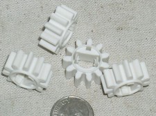 4 NEW KONICA 11 TOOTH GEAR 385002216B 3850 02216B Q21 R1 R2 MINILAB USA