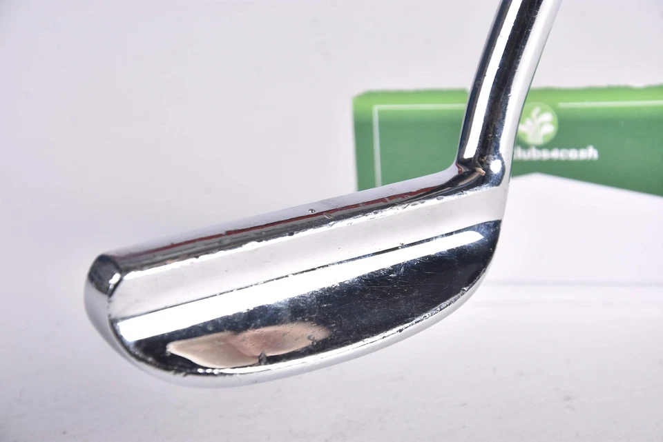 Left Hand Yonex ADX Tour Forged Putter / 36 Inch - Image 4 of 4