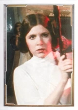 2016 TOPPS STAR WARS FORCE AWAKENS STICKERS - PICK / CHOOSE YOUR CARDS LIST 2