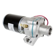 Dedenbear Water Pump Electric Remote Mounted Universal Applicationwater Pump