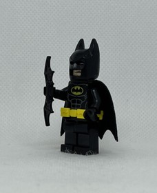 NEW LEGO Batman - Utility Belt Black 70907 70908 70912 70914 Minifigure Figure