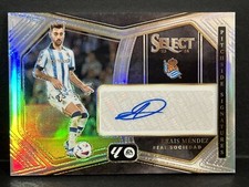 2023-24 Panini Select La Liga Soccer Checklist Guide in-content 14