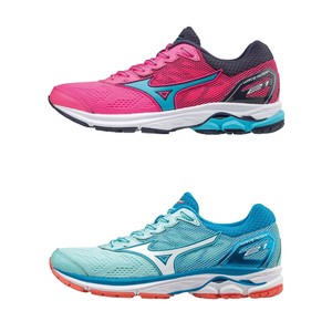 mizuno wave rider 21 mujer