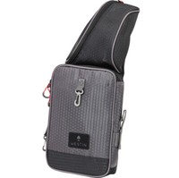 Westin W4 Street Sling M Titanium Black 52X21X6Cm 1 Box UmhäNge Tasche Tackle Ba