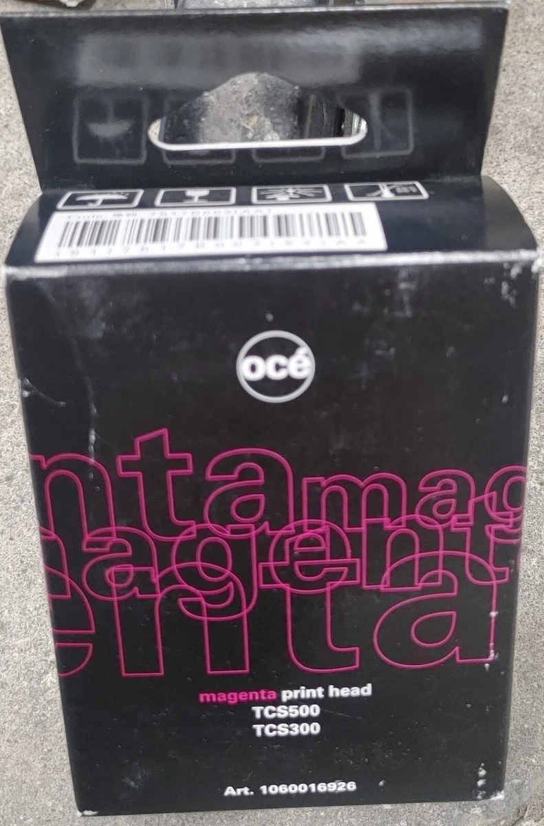 Océ Printer Print Heads for sale | eBay