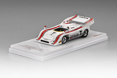 PORSCHE 917/10 917 TC Spyder CanAm 1972 #7 Follmer L&M Winner Diehard TSM 1:43 