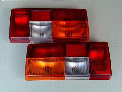 Rückleuchten SET links und rechts VAZ 2105 Lada Laika