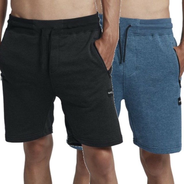 dri fit fleece shorts