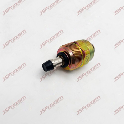 Arrêt Solénoïde 12V 876614 Compatible Volvo Penta TAMD AD DP TMD MS MD KAD KAMD SP - Neuf