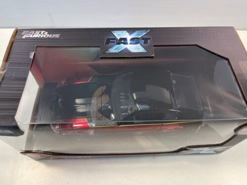 1972 Datsun 240Z New In The Box in 1/24 Scale by Jada - Foto 3 di 8