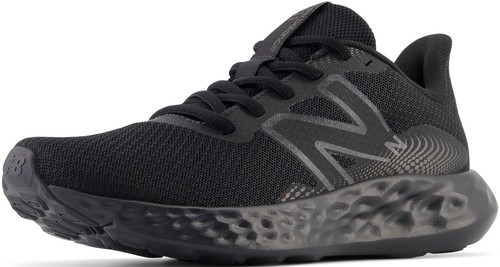 RETOURE - NEW BALANCE W411 Sneaker 726826 Schwarz 40 EU