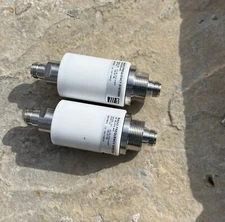 2 RFS DC-BLOCK-4-NFF 160-2500 MHZ 5850786 N/F QT 2