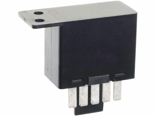 For 1985-1990 Oldsmobile Custom Cruiser Rear Window Defogger Relay SMP 39325FB