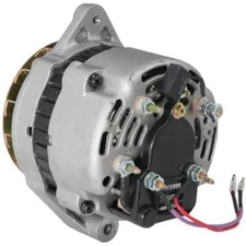 J&N Electric Alternator Mando 55a #400-46022