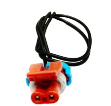 Multifunctional Electrical Connector, Vapor Canister Purge Valve Connector