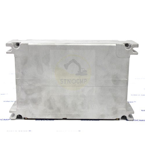 PC200-6 PC210-6 Engine 6D102 Controller 7834-21-5000 7834-21-5004 For Komatsu - Foto 4 di 6