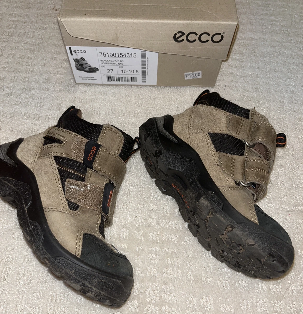 Ecco geox cheap