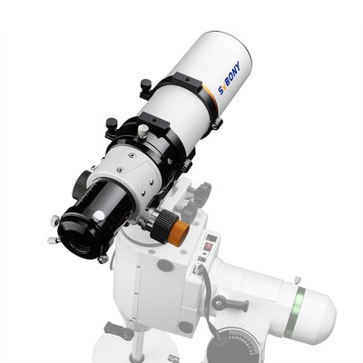 SVBONY SV503 70ED Professional Telescope F6 Refractor OTA for shooting sun moon